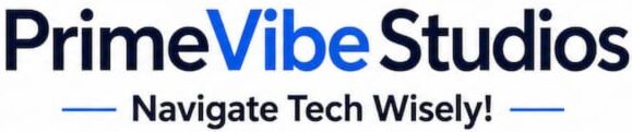 PrimeVibeStudios